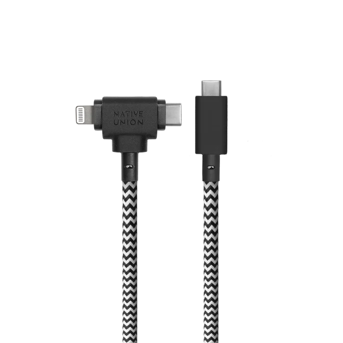 Native union outlet usb c